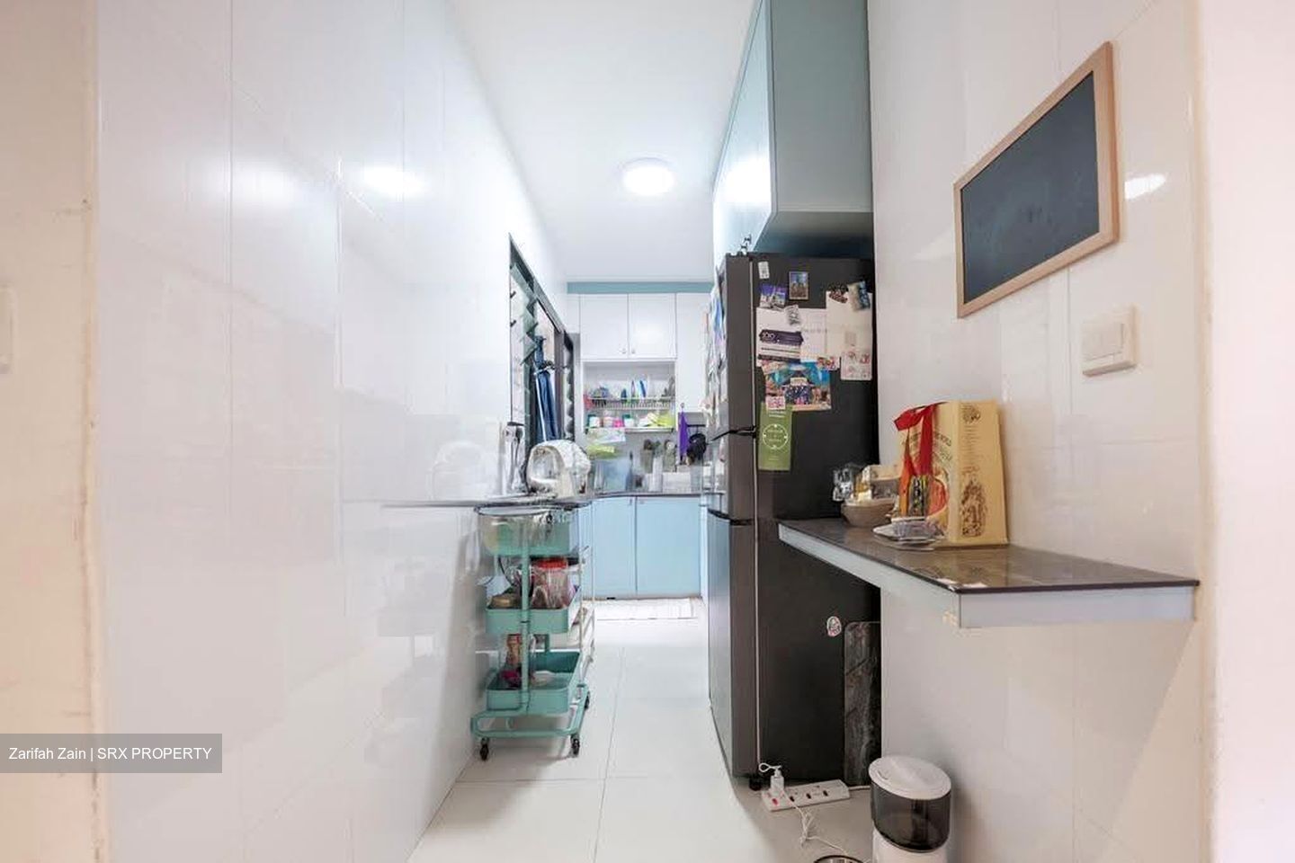 Blk 605B Tampines Greenridges (Tampines), HDB 3 Rooms #630853651